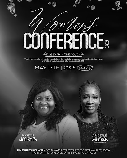 Women's Conferences